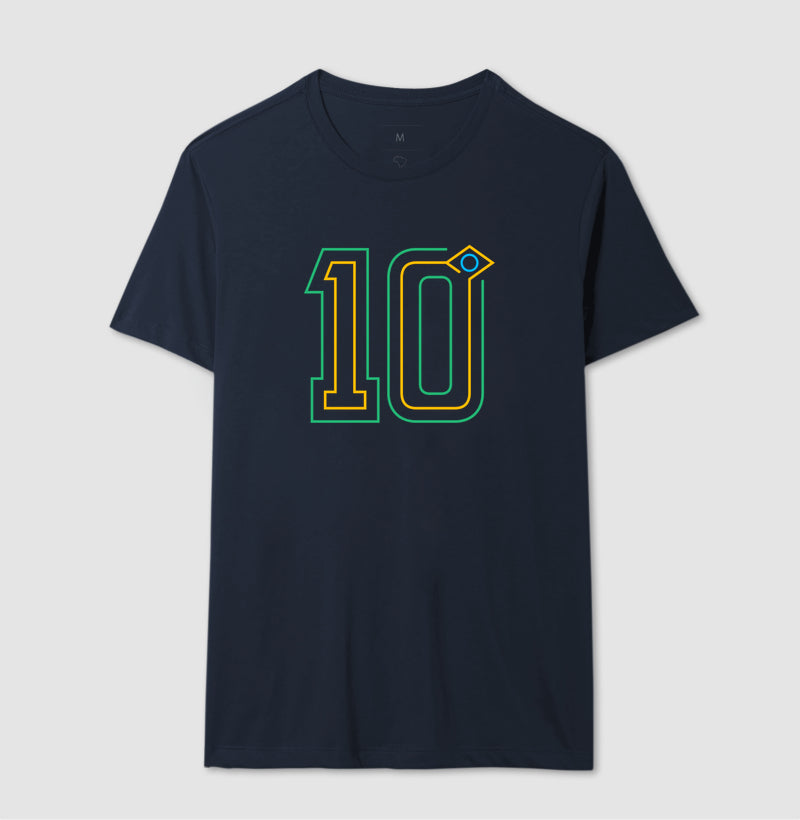 10