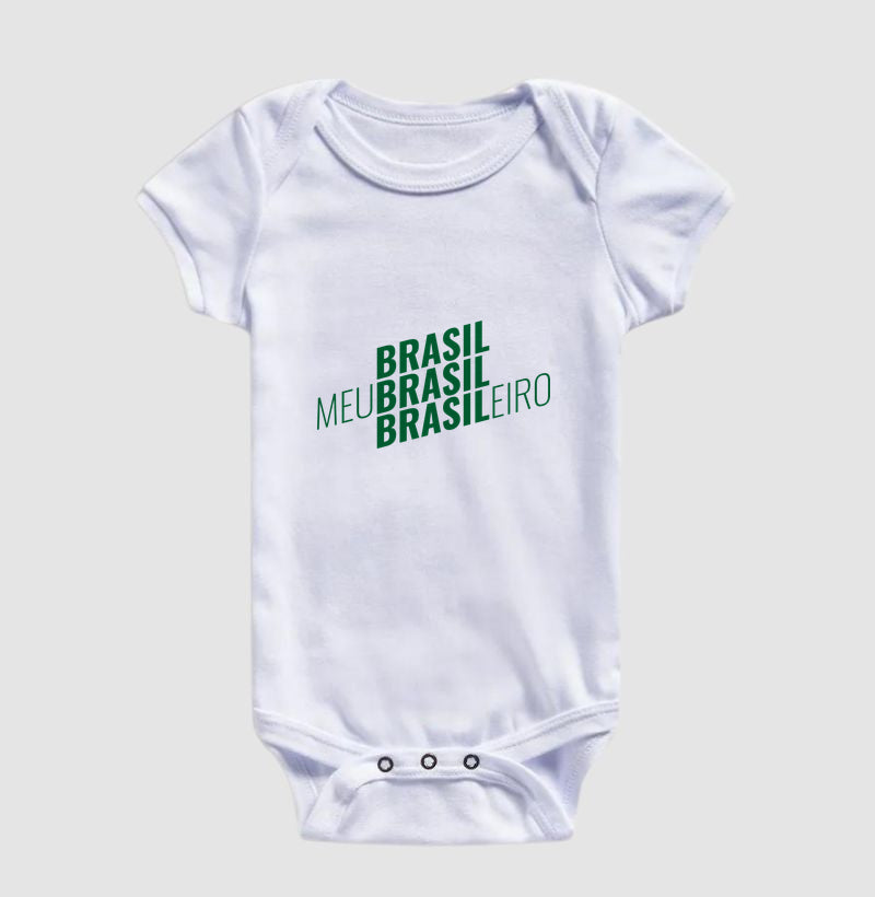 Meu Brasil Brasileiro
