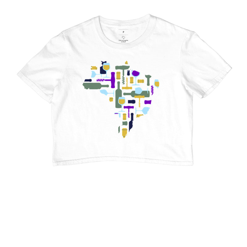 Cropped - Vinhos - Mapa do Vinho