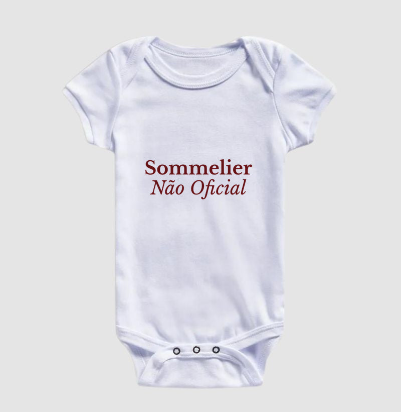 Sommelier Não Oficial
