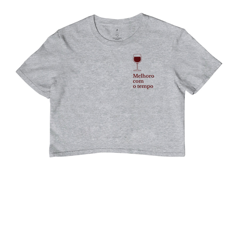 Cropped - Vinhos - Melhoro com o tempo