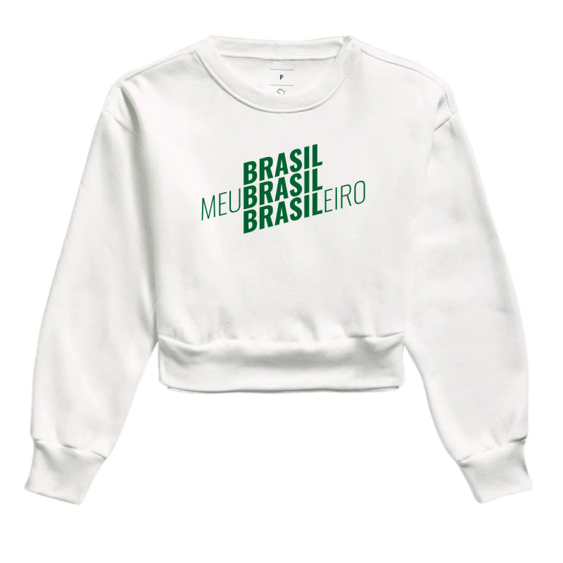 meu brasil brasileiro