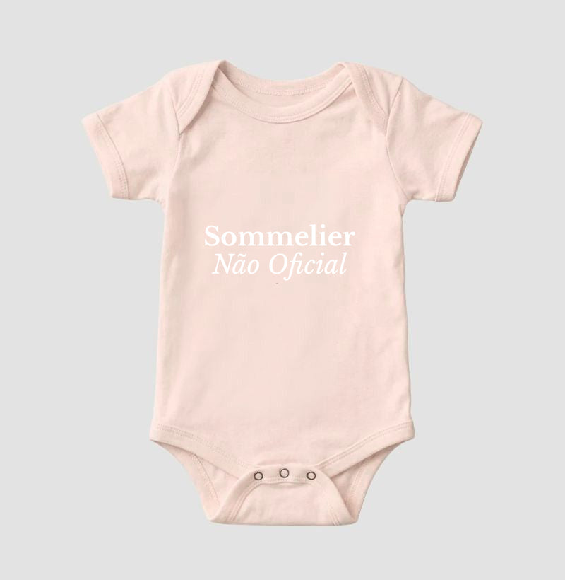 Sommelier Não Oficial