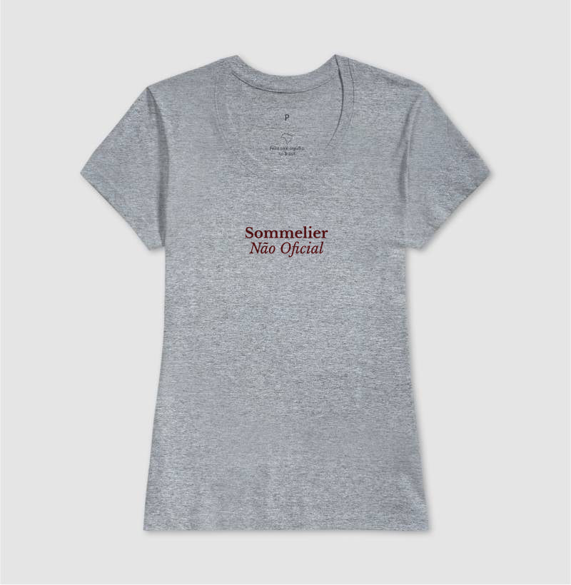 Sommelier Não Oficial