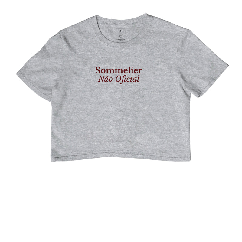 Sommelier Não Oficial