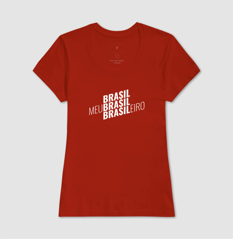 Meu Brasil Brasileiro