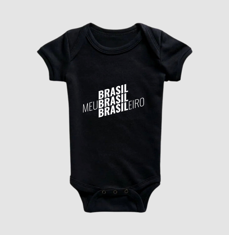Meu Brasil Brasileiro