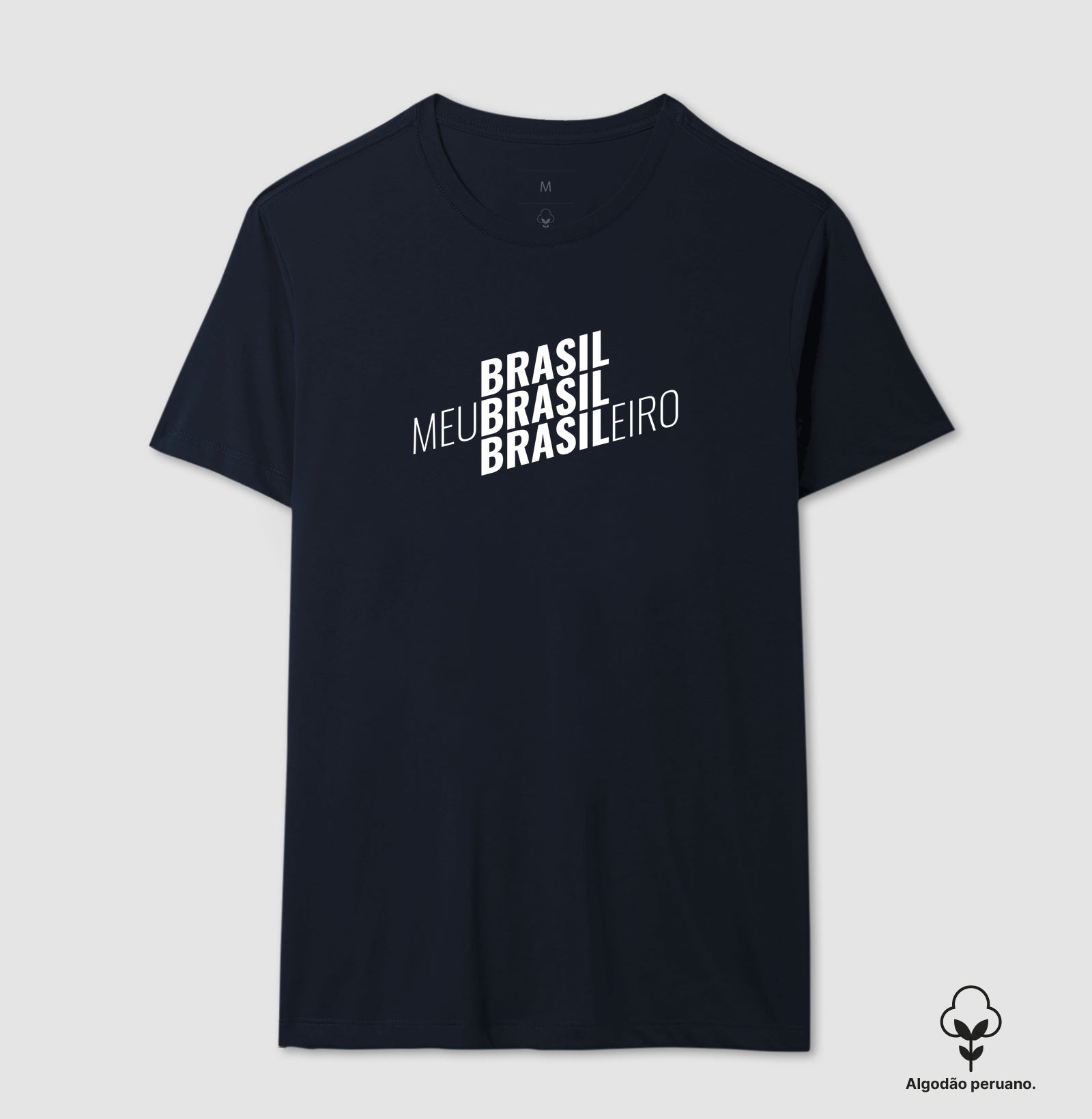 Meu Brasil Brasileiro
