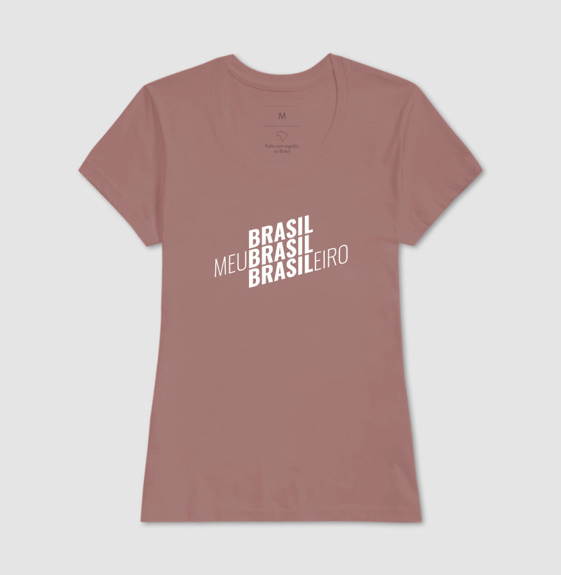Meu Brasil Brasileiro