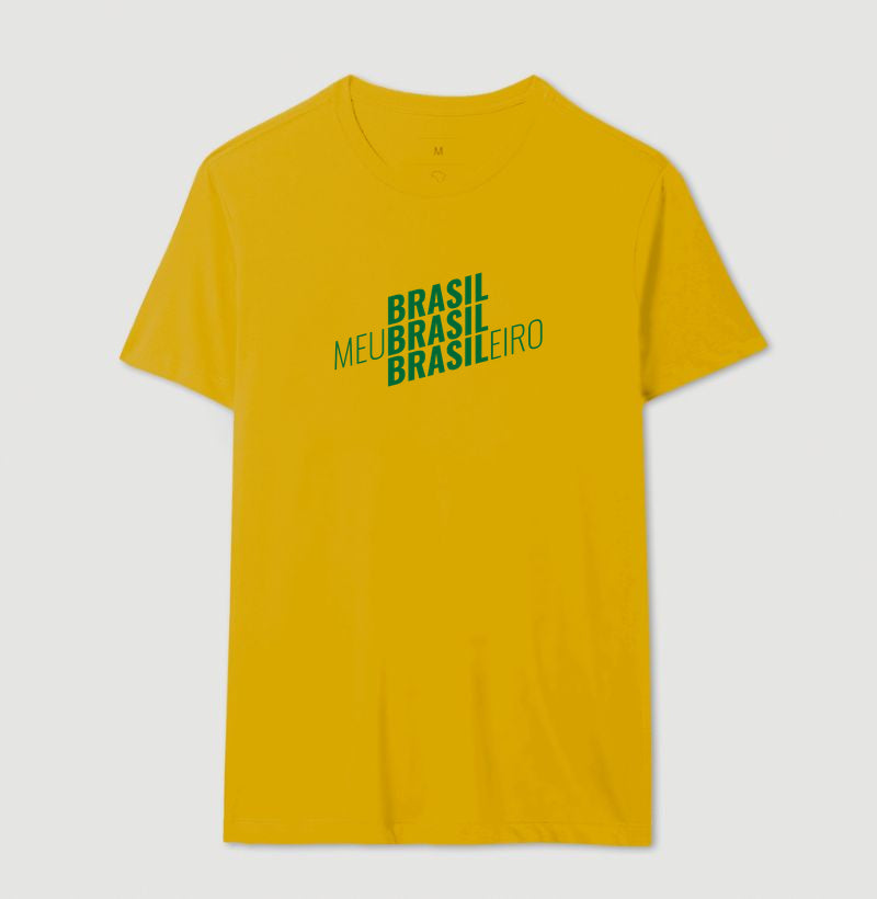 meu brasil brasileiro