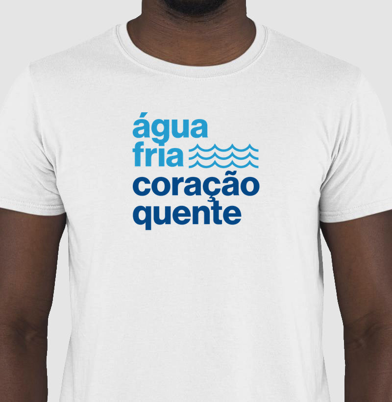 Água Fria, Coração Quente