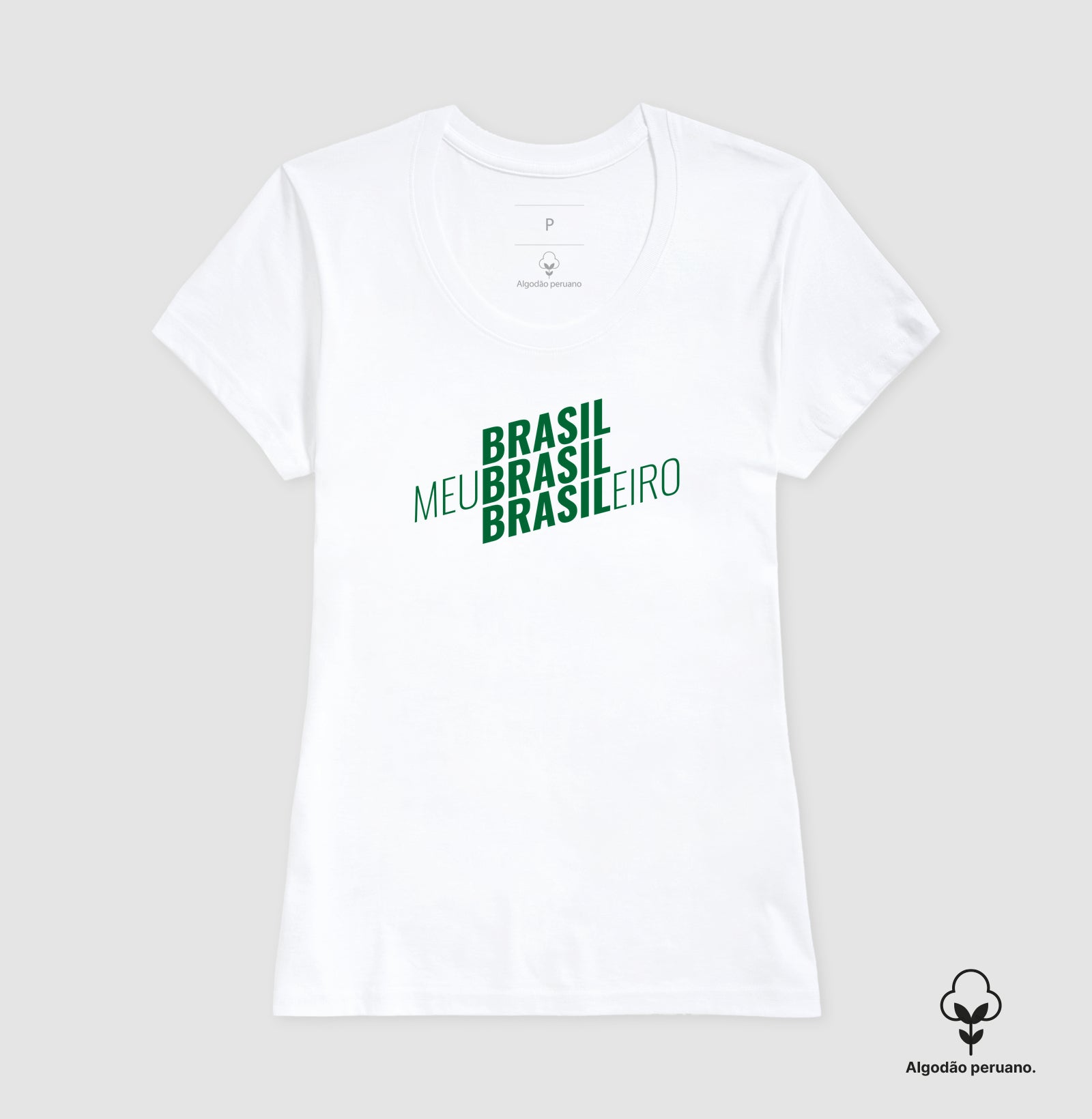 meu brasil brasileiro
