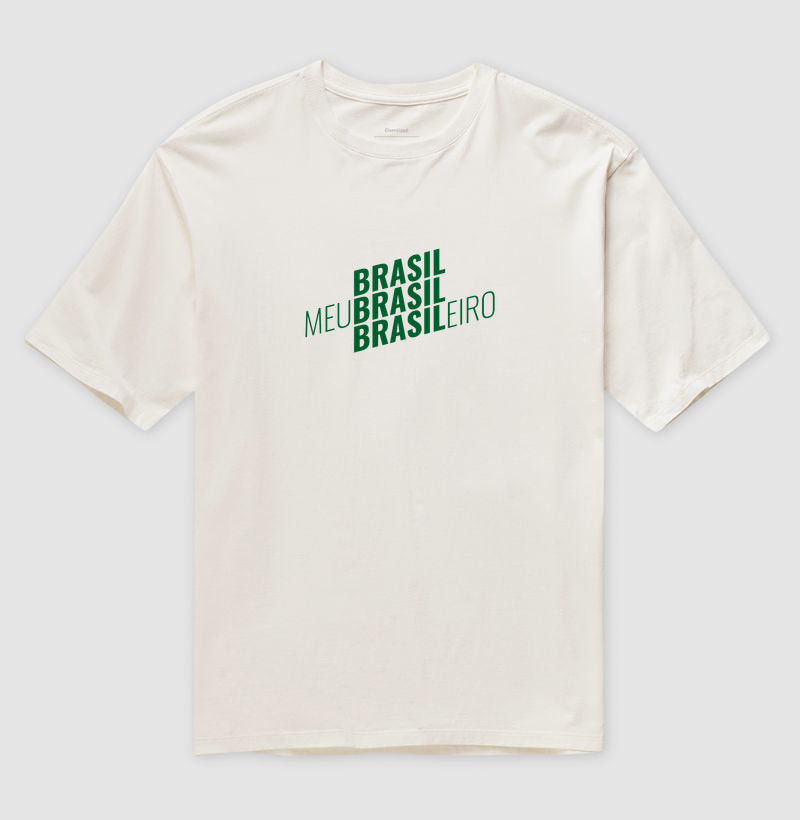 meu brasil brasileiro