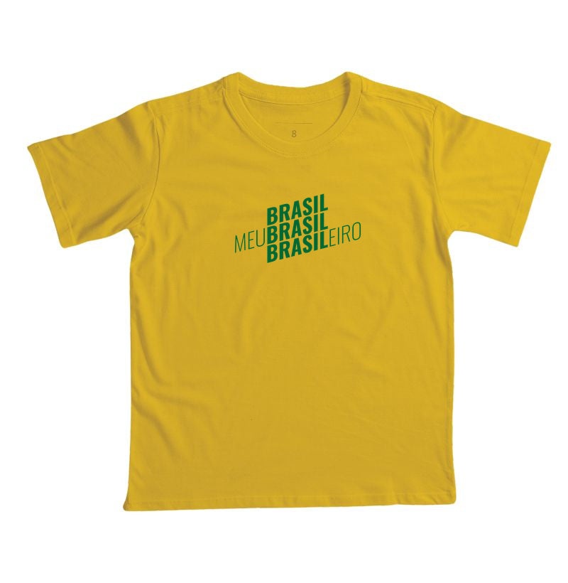meu brasil brasileiro