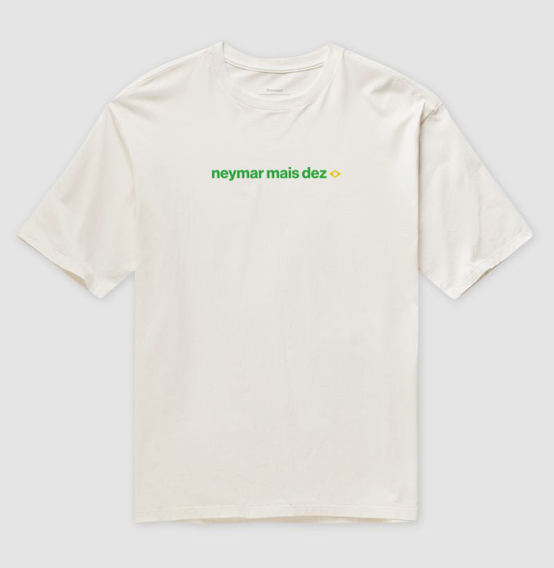 neymar mais dez
