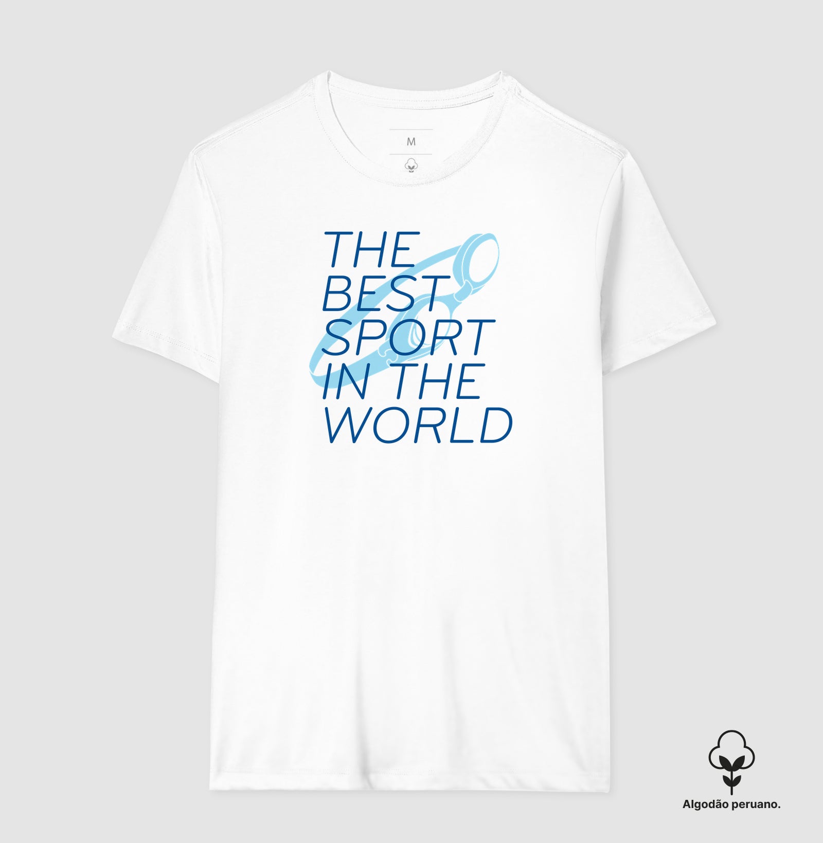The Best Sport In The World
