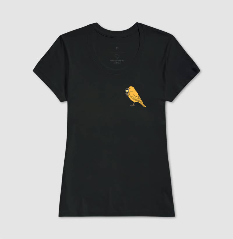 Camiseta - Vinhos - Cana-vinho
