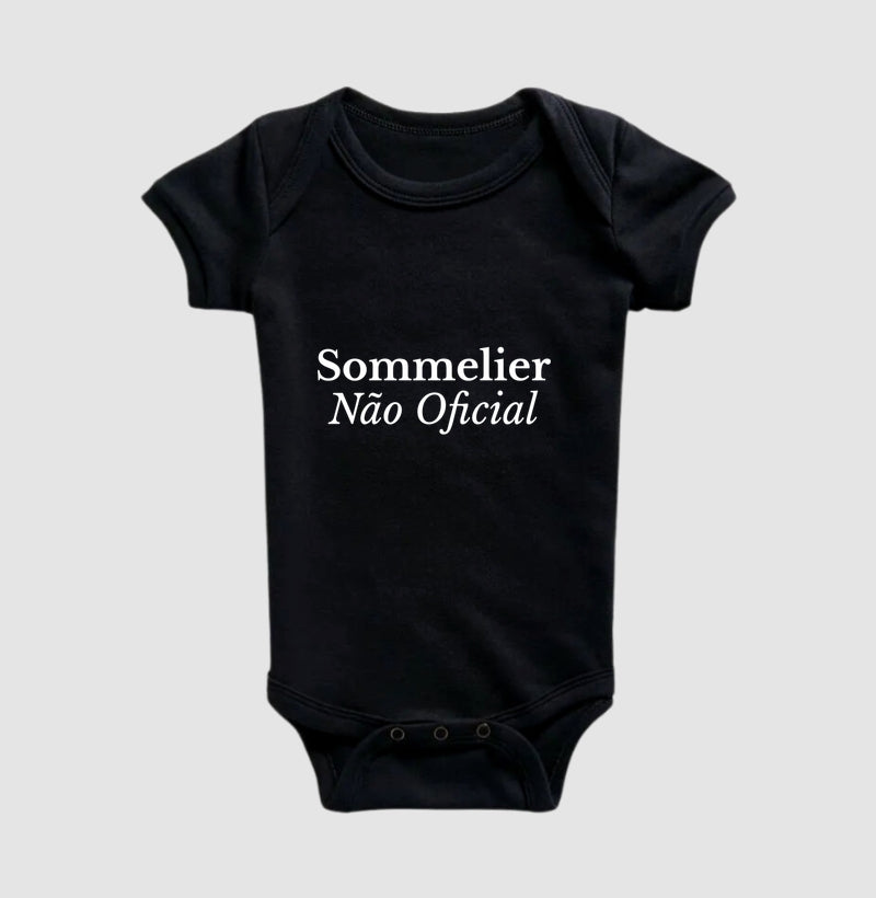 Sommelier Não Oficial