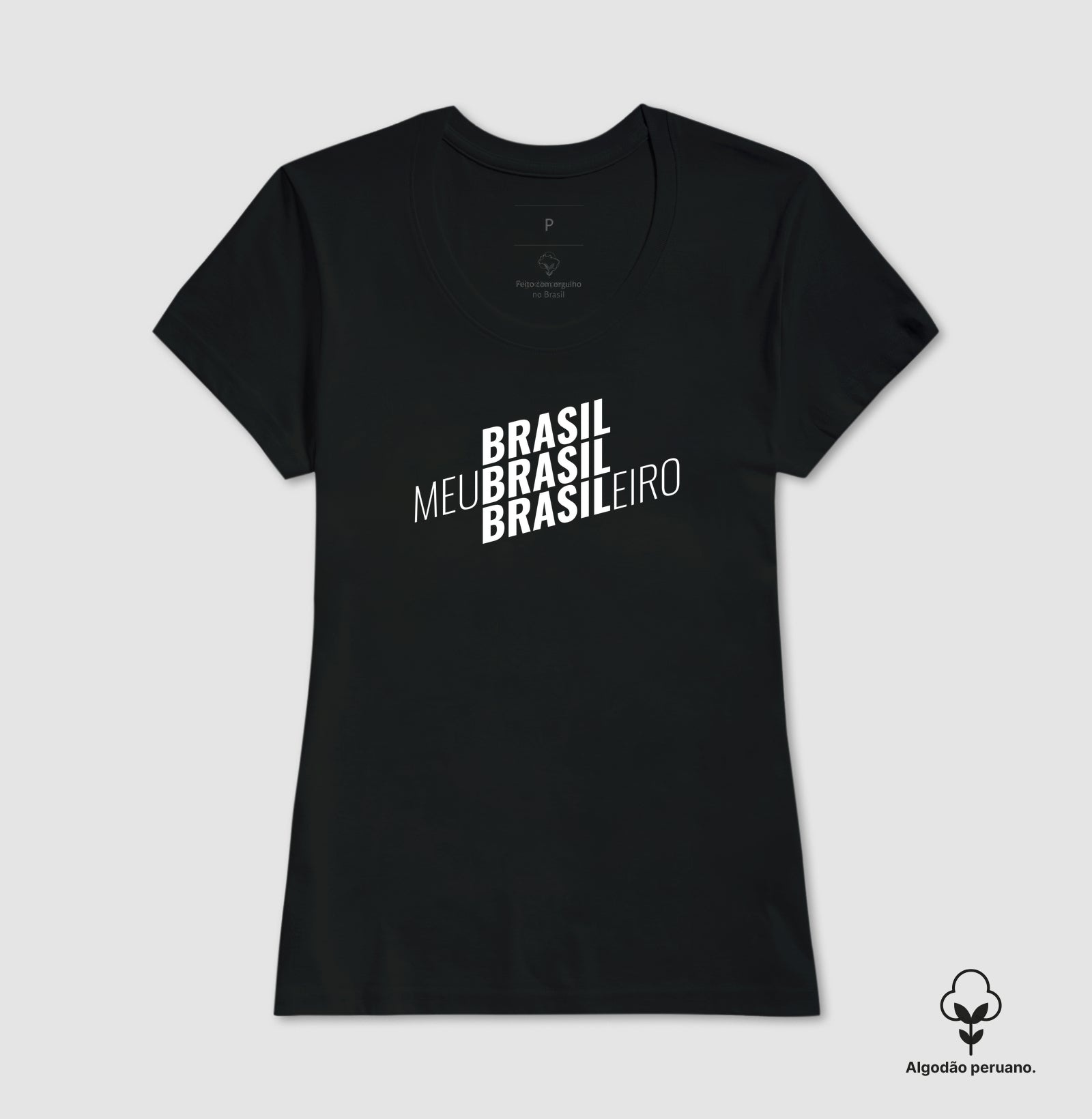 Meu Brasil Brasileiro