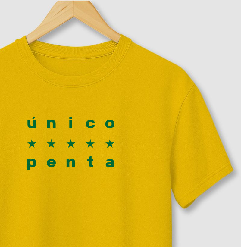 único penta