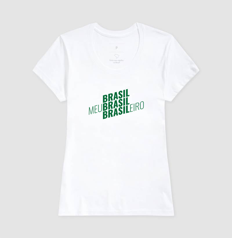 meu brasil brasileiro