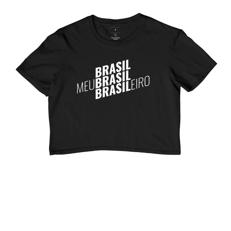 Meu Brasil Brasileiro
