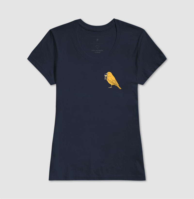 Camiseta - Vinhos - Cana-vinho