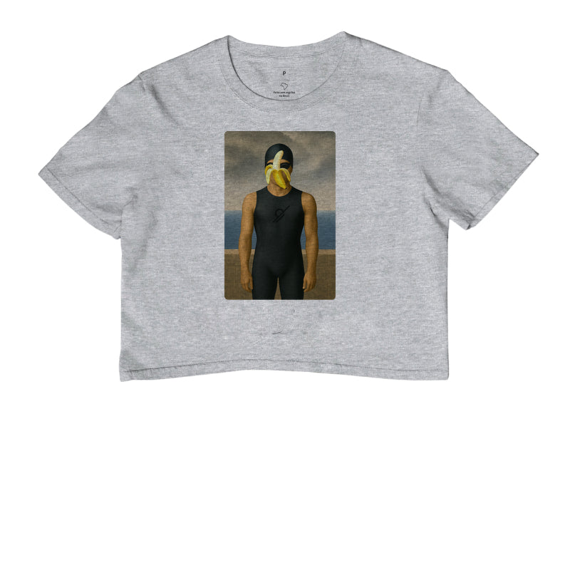 The Son of Man - Banana