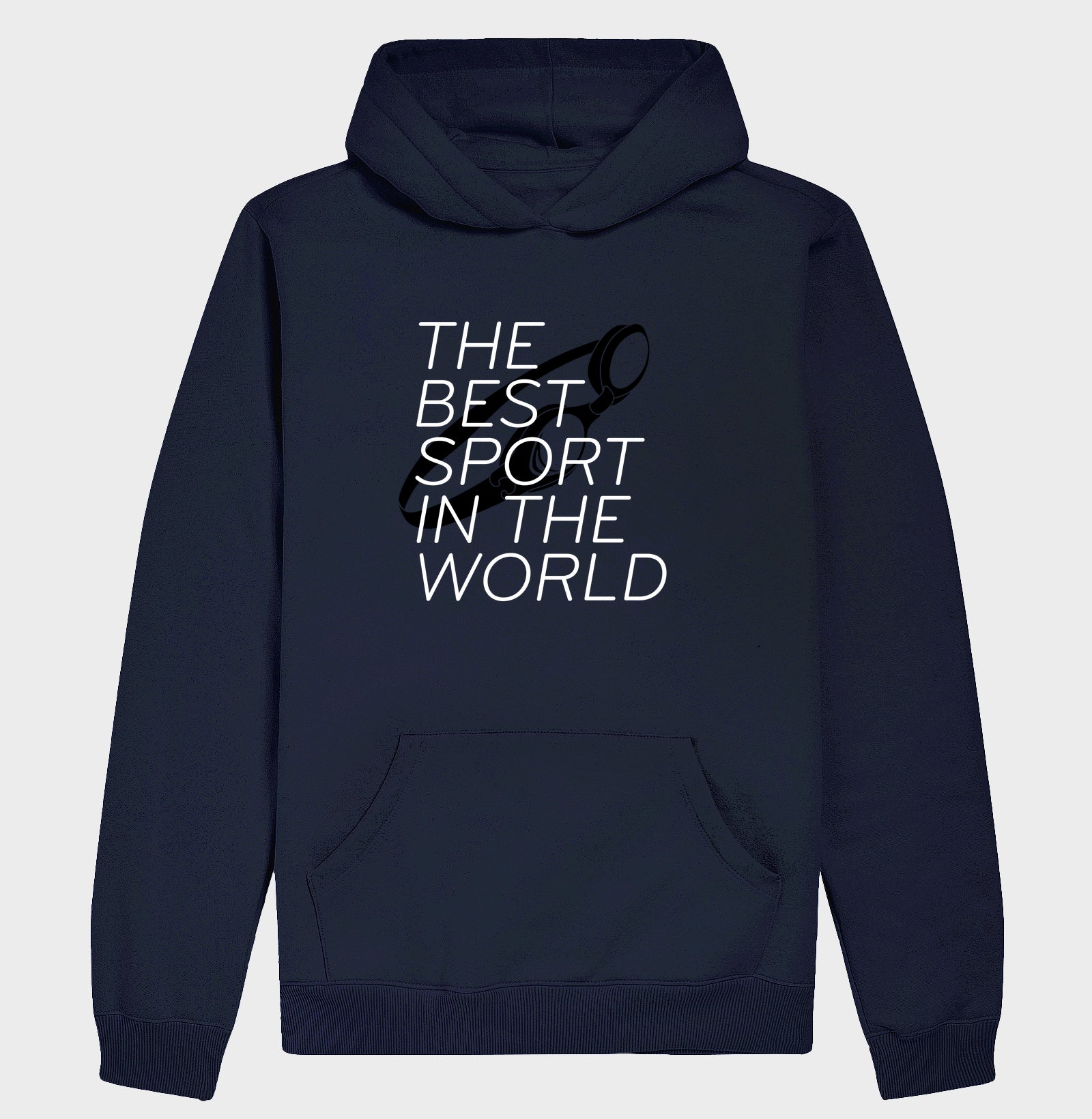 The Best Sport In The World