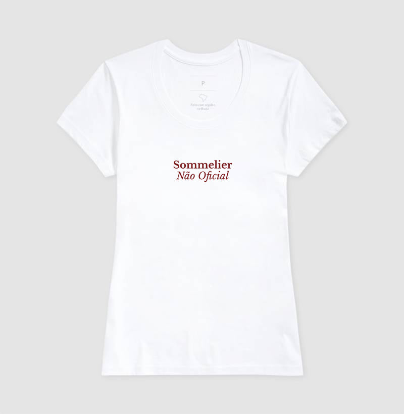 Sommelier Não Oficial