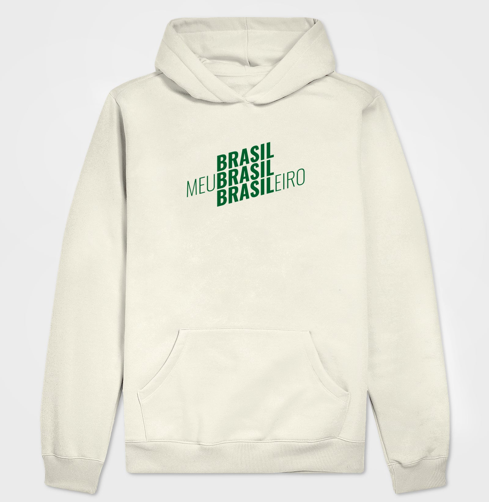 meu brasil brasileiro