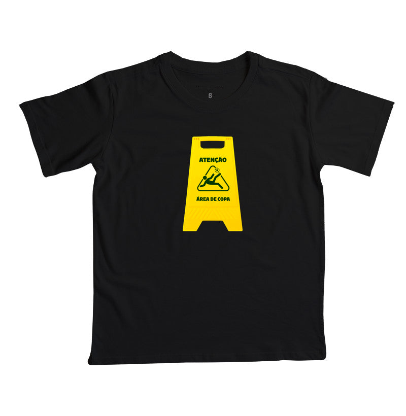 área de copa