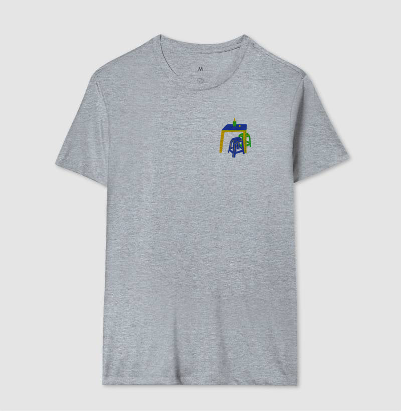 mesinha