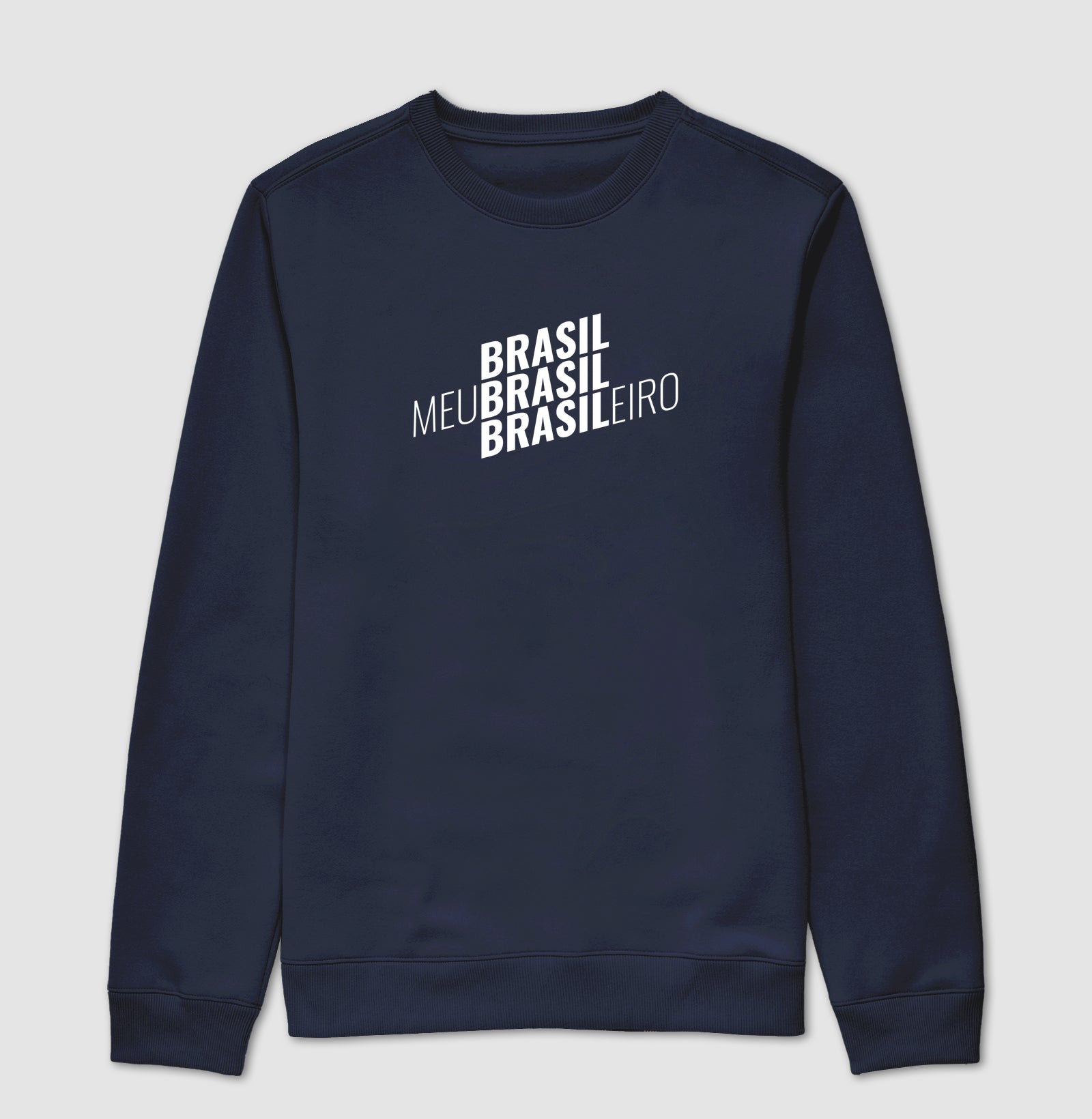 Meu Brasil Brasileiro