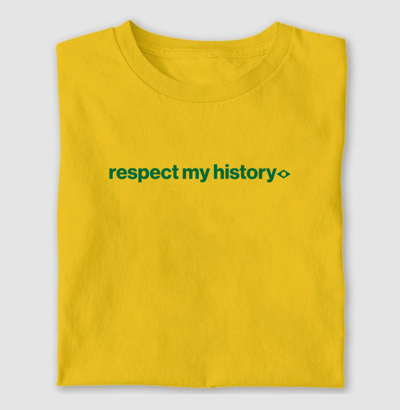 respect