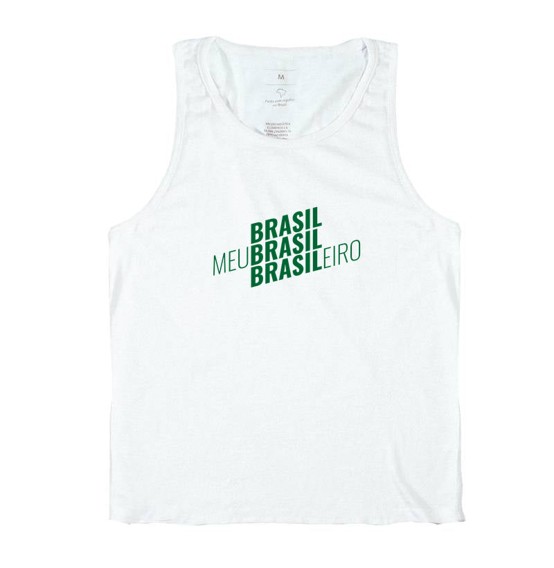 meu brasil brasileiro