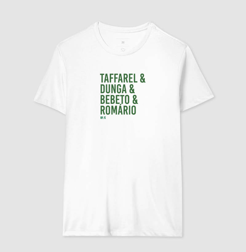 É TETRA