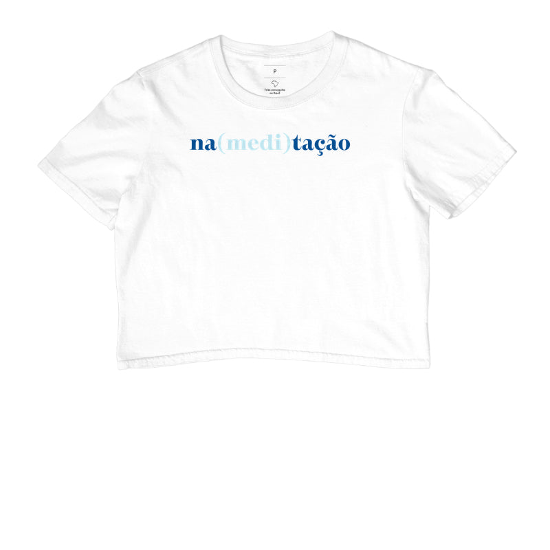 na (medi) tação