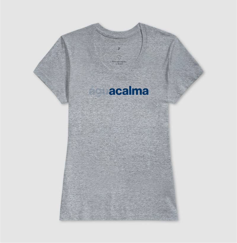 Água Acalma