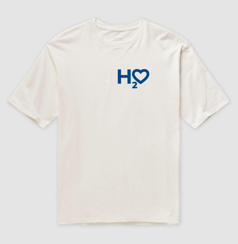 H2O