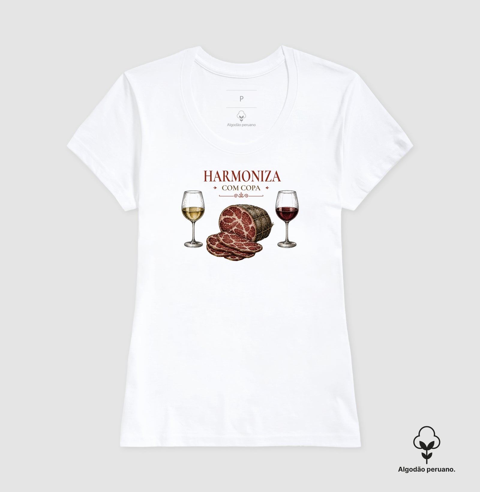 Harmoniza com Copa