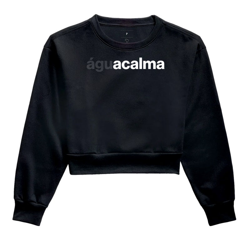 Água Acalma