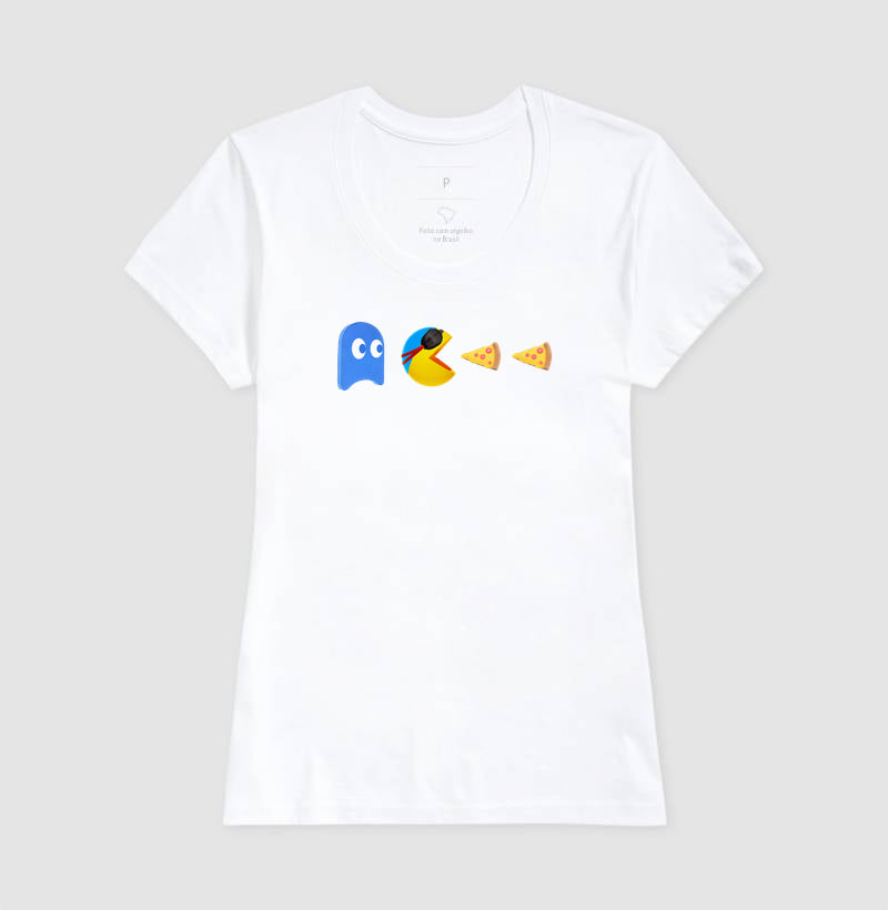 pac-man