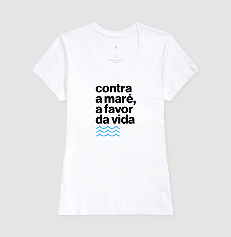 Contra a Maré
