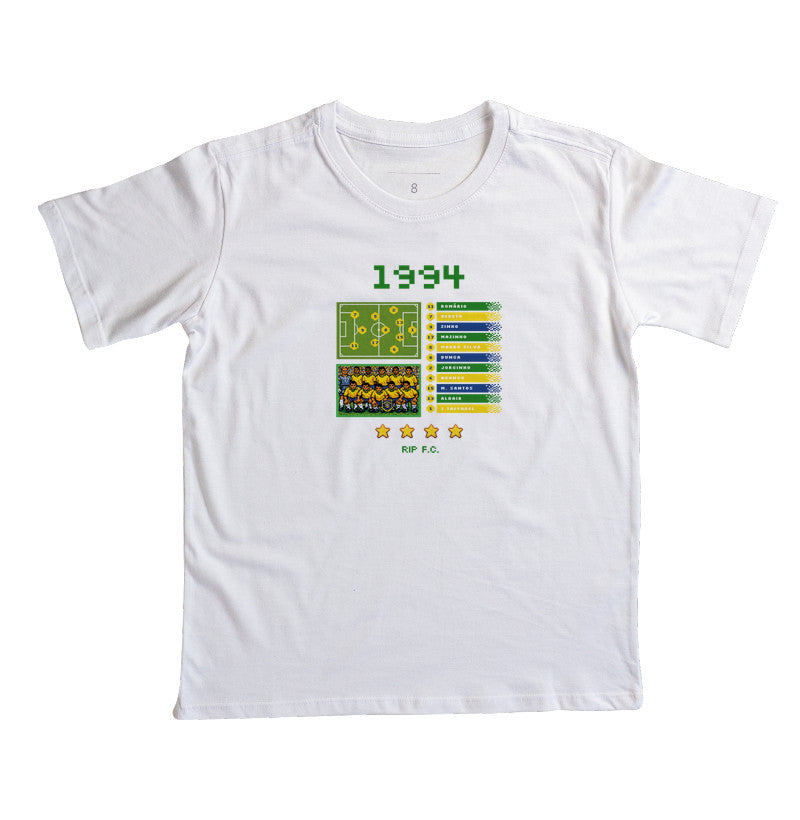 Tetra 8 Bits