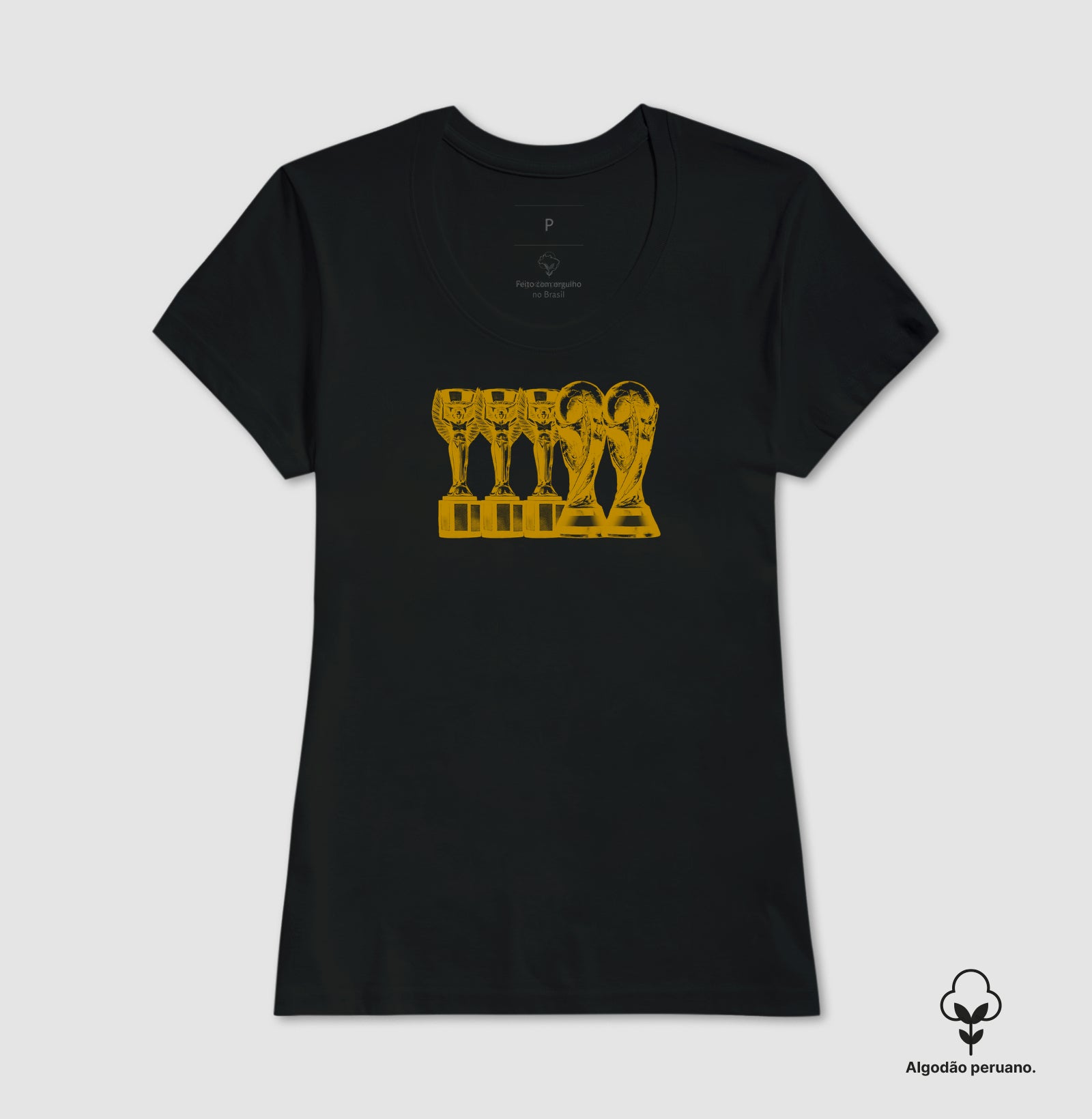 taças