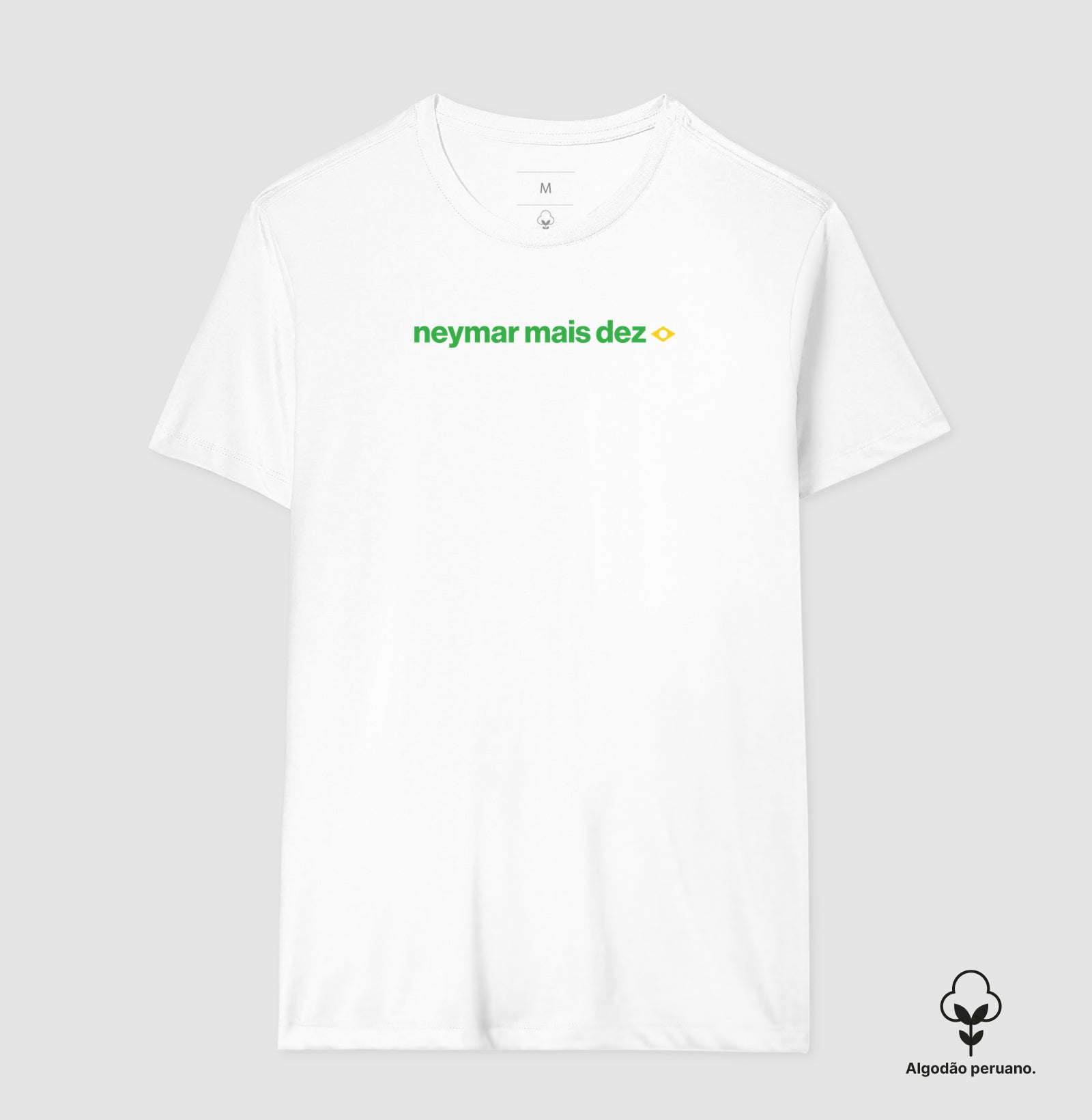 neymar mais dez