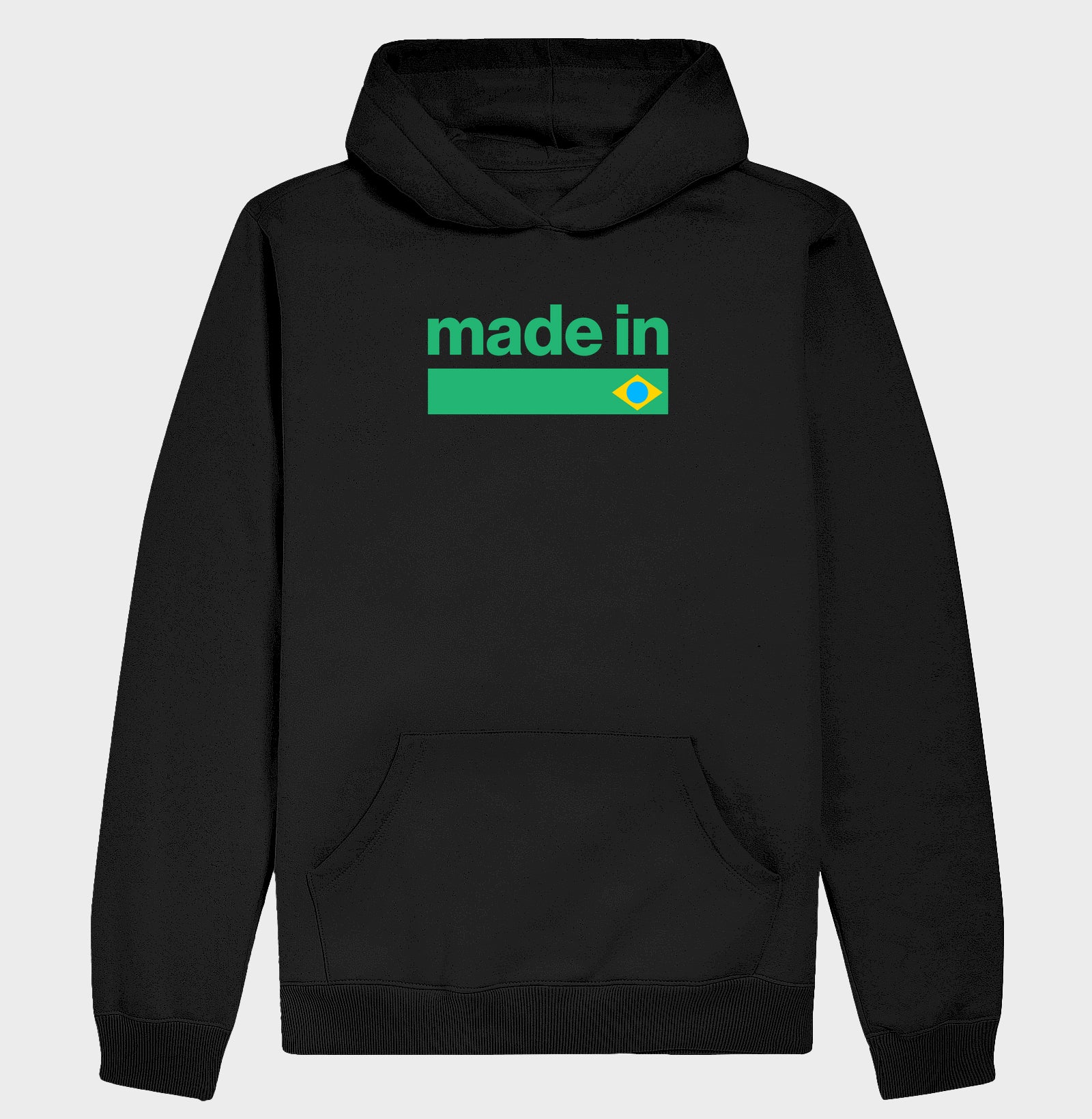 made in Brazil