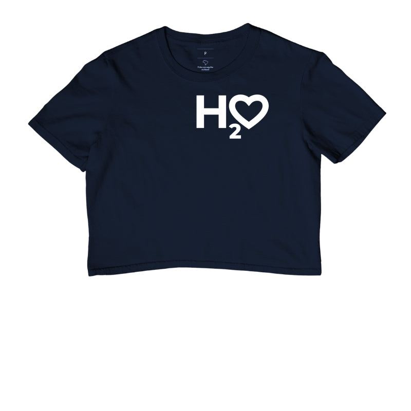 H2O