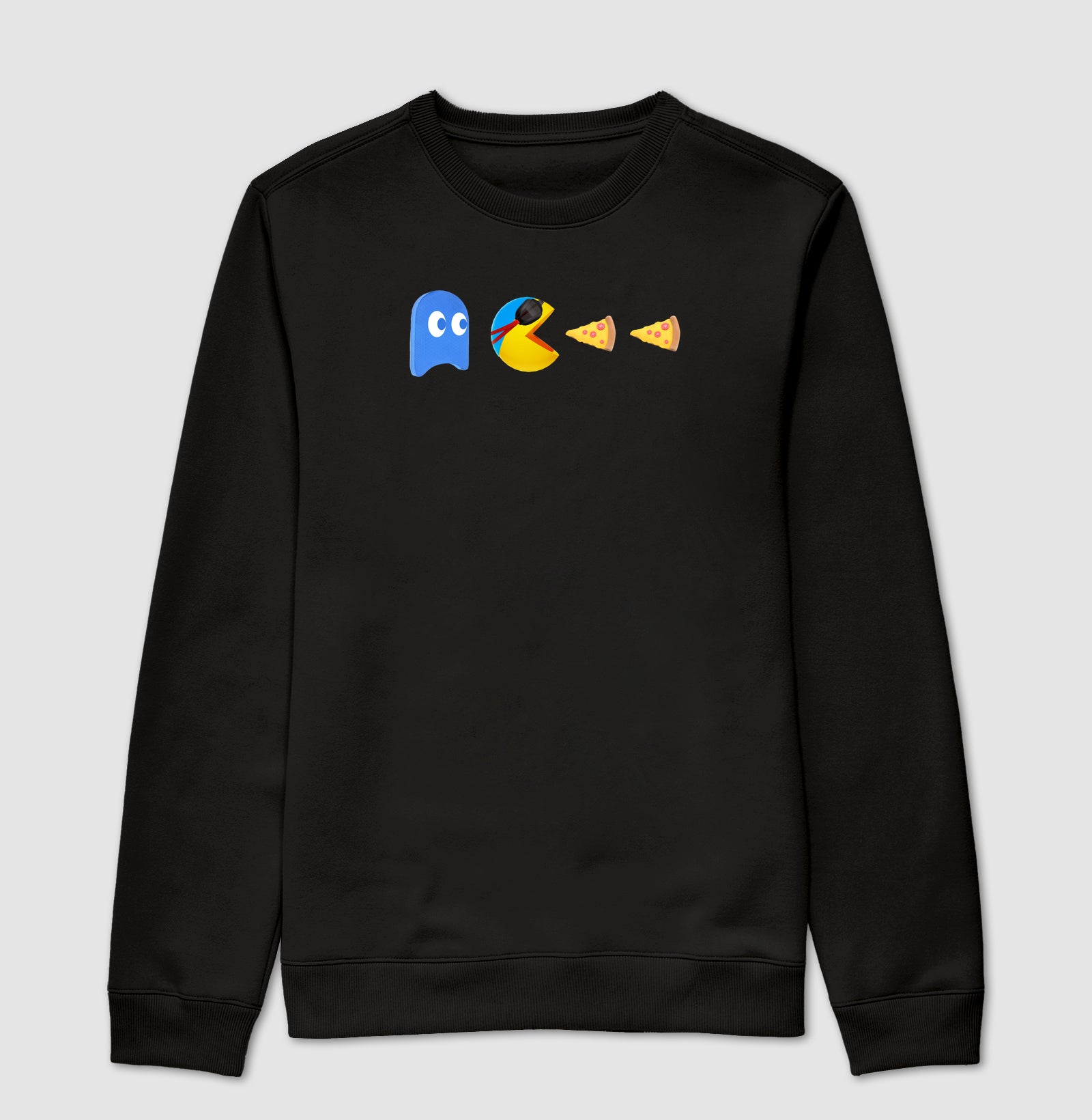 pac-man